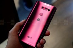 LG V30s sẽ ra mắt tại MWC 2018 với giá 21 triệu đồng cùng Galaxy S9