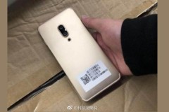 Lộ diện hình ảnh thực tế Meizu E3, hướng đến phân khúc tầm trung