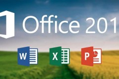 Microsoft Office 2019 chỉ hỗ trợ duy nhất nền tảng Windows 10