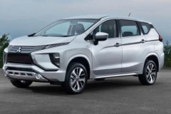 Mitsubishi Xpander sắp về Việt Nam đạt 4 sao về độ an toàn