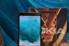 Mở hộp và trải nghiệm nhanh camera Nokia 7 Plus: Rất ấn tượng