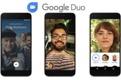 Google Duo v27 hỗ trợ đa thiết bị với nhiều chỉnh sửa