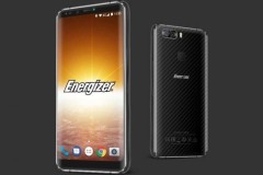Power Max P16K Pro: Smartphone pin khủng với dung lượng 16000 mAh