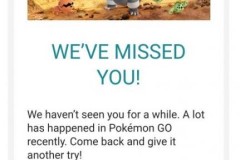 Niantic ra mắt 3 bộ trang phục mới dành cho nhân vật trong Pokemon GO