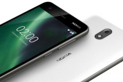 Nokia 4 sẽ sớm thay thế Nokia 3 trong danh mục smartphone Nokia
