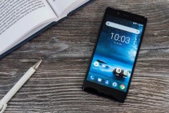 Nokia 8 nhận bản cập nhật Android Oreo 8.1: Quá nhanh quá nguy hiểm