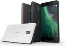 Doanh số Quý 4 năm 2017: Nokia vượt mặt Google, Sony, HTC và One Plus