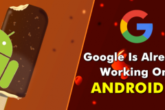 Phiên bản Android P developer preview (Android 9.0) sắp ra mắt