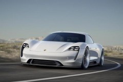 Porsche tăng gấp đôi ngân sách đầu tư phát triển xe điện