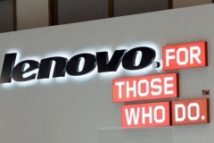 Lenovo đã cải thiện được doanh số trong quý 4 năm 2017 nhưng vẫn gặp khó khăn