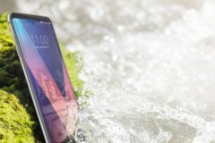 LG V30s ThinQ rò rỉ ảnh báo chí, nhiều khả năng sẽ được công bố tại MWC 2018