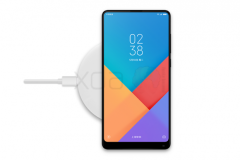 Thông số cấu hình của smartphone pin khủng, màn hình to Xiaomi Mi Max 3 đã bị tiết lộ