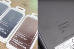 Lộ video trên tay và "soi" kỹ lưỡng những chiếc Case và Cover của S9/S9+