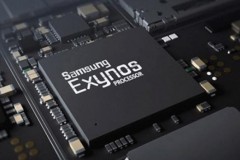 Vượt mặt Intel, Samsung trở thành nhà sản xuất chip lớn nhất thế giới
