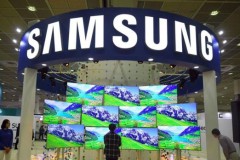 Samsung quyết định đầu tư 30 tỷ USD vào dây chuyền sản xuất chip nhớ mới