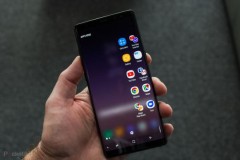 So sánh Galaxy S9 Plus với Galaxy Note8 qua những thông tin rò rỉ