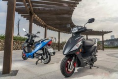 Suzuki vừa ra mắt New Nex 125 2018 với giá bán 28 triệu đồng