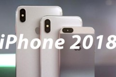Tất cả iPhone 2018 sẽ được trang bị tính năng Face ID