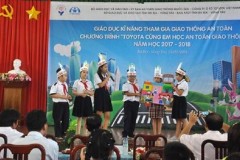 TMV triển khai Chương trình