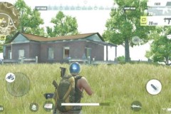 Tổng hợp phím tắt chơi game Rules Of Survival