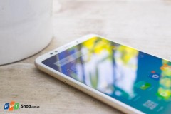 Trên tay nhanh Xiaomi Redmi 5 Plus: Thiết kế kim loại, chip Snapdragon 625, giá dưới 4 triệu