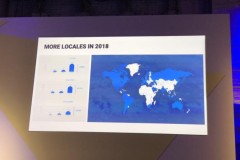 Trợ lí ảo Google Assistant sẽ hỗ trợ thêm 38 nước, 17 ngôn ngữ vào cuối 2018