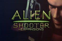 Tựa game huyền thoại Alien Shooter trị giá 100.000đ đang được miễn phí hoàn toàn trên Android