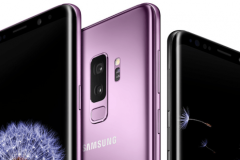 Video quảng cáo Galaxy S9 và Galaxy S9+ xuất hiện