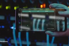 Bất ngờ xuất hiện video trên tay Galaxy S9 trước giờ G