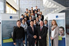 VinFast thành lập trung tâm đào tạo kỹ thuật viên ngành ô tô