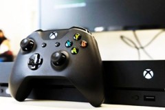 Xbox One X và Xbox Live mang lại cho Microsoft 3.9 tỷ USD