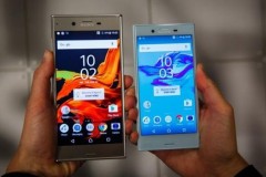 Xperia X, Xperia X Compact chính thức "lên đời" Android Oreo