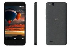 Khám phá sản phẩm ZTE Tempo Go xem có những gì thú vị