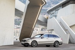 Tìm hiểu Mercedes-Benz C-Class bản cập nhật trước thềm ra mắt tại Geneva