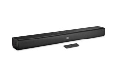 Loa JBL Sound Bar 2.0: tiện lợi dành cho cả TV, điện thoại, máy tính bảng hay laptop