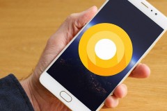 Những thiết bị Samsung tầm trung năm 2016 cũng được lên đời Android 8 Oreo