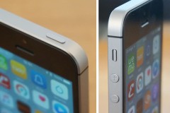 Tin đồn: Apple sẽ ra mắt iPhone SE 2 tại WWDC 2018 với màn hình 4.2 inch?