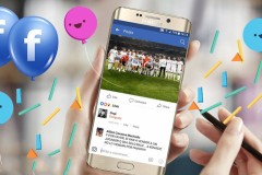 Tổng hợp các từ khóa tạo hiệu ứng trên Facebook