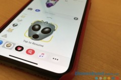 Tìm hiểu ý nghĩa và các Animoji hiện có sẵn trên iOS 11