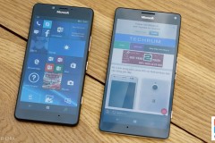 Những dòng thiết bị Lumia bất ngờ quay trở lại trên kệ Microsoft Store