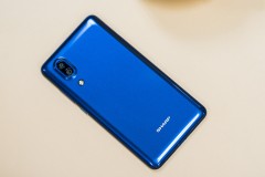 Sharp Aquos S3 xuất hiện trên GSMArena, sẽ ra mắt tại MWC 2018