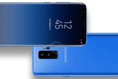 Galaxy S9 sẽ có giá khoảng 23 triệu đồng tại thị trường Châu Âu