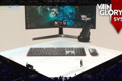 Vainglory được tối ưu quá tốt, iPhone 4s chơi 5v5 vẫn chạy ngon?