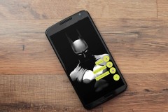 WallRoach - Kho hình nền chất lượng cao miễn phí dành cho Android