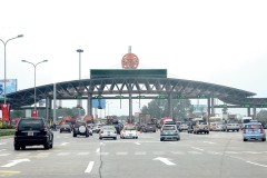 Xả trạm BOT nếu ùn ứ kéo dài quá 700m