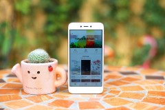 Xiaomi Redmi 5A: giá chưa đến 2 triệu đồng, camera có đủ “ngon” để chụp ảnh Tết