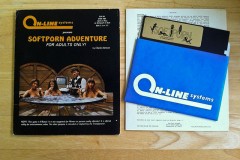 “Xoạc” in game, tưởng không khó hóa ra khó không tưởng