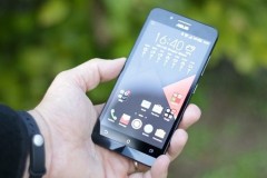 Xuất hiện smartphone giá rẻ của ASUS chạy Android Go Oreo