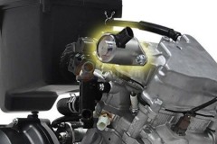 Mã sản phẩm T155 bị nghi ngờ của Exciter 155