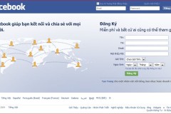 Thông tin cá nhân của người dùng được Facebook thu thập dễ dàng bằng 3 cách